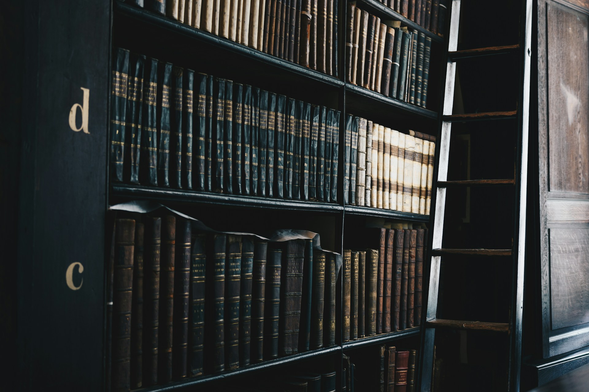 Legal Notice Documents