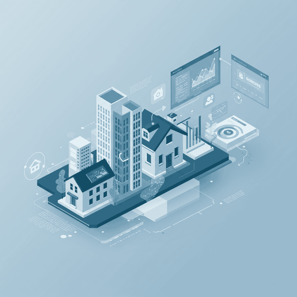 Property Management Dashboard