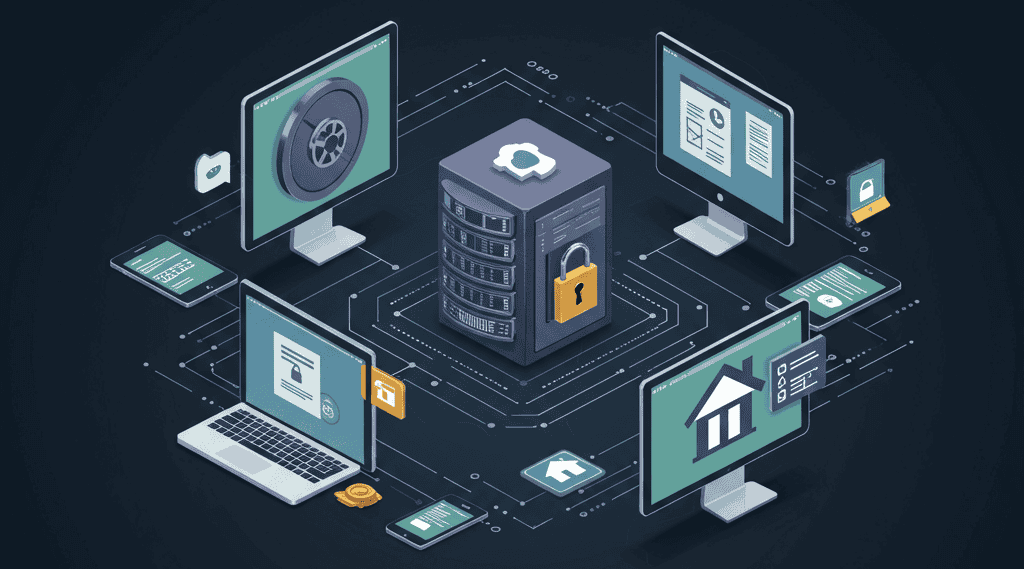 Document Storage Repository