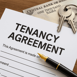What Is a Tenancy Agreement and Why Every Nigerian Landlord Needs One