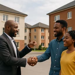Types of Tenancy in Nigeria: Monthly, Yearly, and More