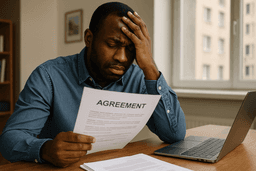 Common Mistakes Nigerian Landlords Make in Their Agreements—and How to Avoid Them