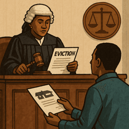 How to Legally Evict a Tenant in Nigeria: Step-by-Step Guide